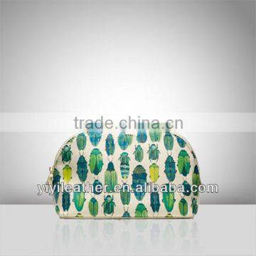 V477- 2016 Latest wholesale cosmetic bag, fashion women clutch