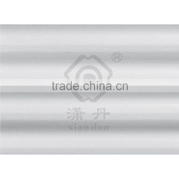 Whosale High Density white rigid Embossed Pvc Foam Board for concrete formwork and funiture