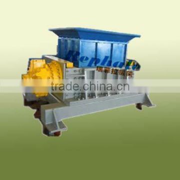 Reliable Performance Wastes Battery Crushing Machine with reasonable price