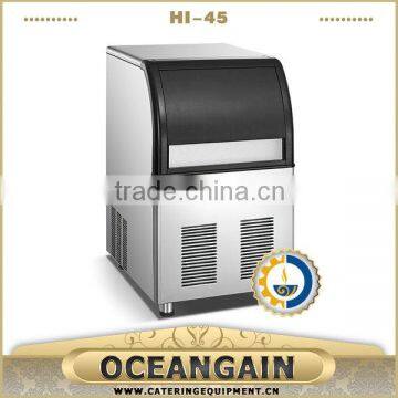 HI-45 electric ice maker