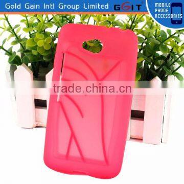 [GGIT] Soft Colored TPU Case for LG L70