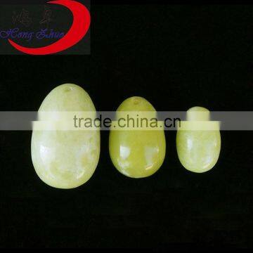 natural jade eggs sexy toys kegel eggs easter eggs