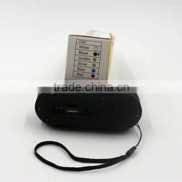 Whosale Good Quality Bluetooth Speaker Mini Portable photo-5