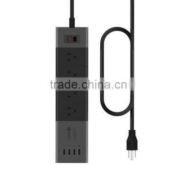 floor commercial outlet socket,wall wall socket with usb port,AC wall socket with cell phone charger