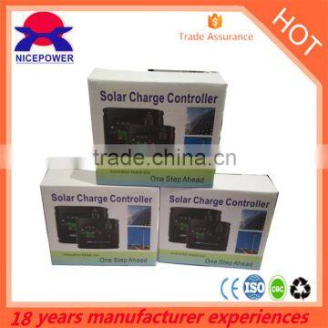 Solar Power System Controller 500w-20kw Solar Power System photo-2