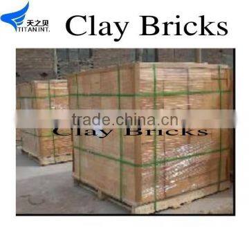 Clay Bricks Furnace Bottom Fire Clay Block Types of Refractory Bricks and Motar Cheap Wholesale Clay Cobbles Brown/clay Brick photo-6