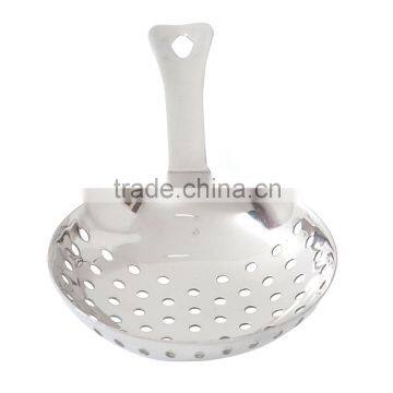 Julep Strainer