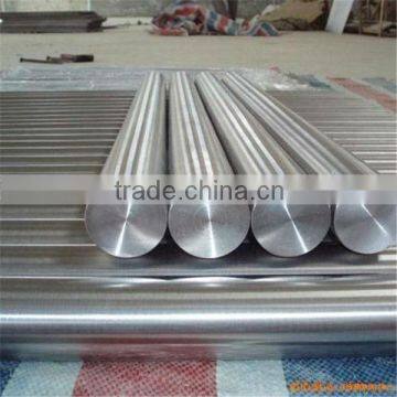 Stainless steel bright bar