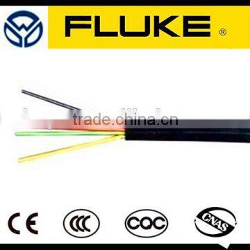 Pvc Jacket Copper Conductor Indoor 2 Pair Telephone Cable photo-4