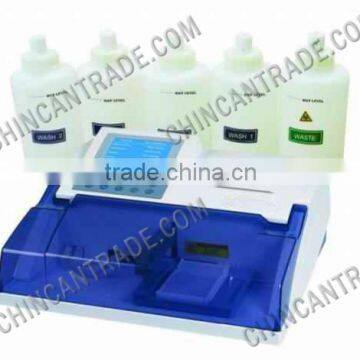 RT-3100 Laboratory Microplate Washer with LCD Display