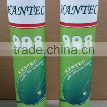 Silicone Sealant/Acidity Silicone Sealant