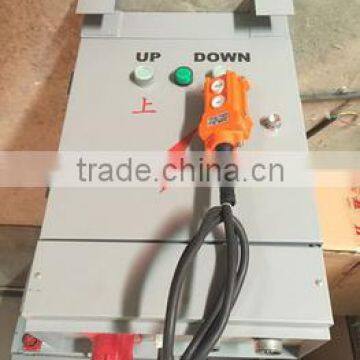Window Cleaning Suspended Platform/cradle/gondola Jiuhong Supply