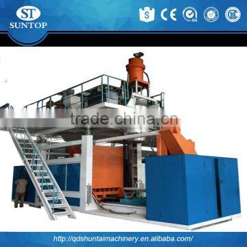 High quality blow molding machine for water tank with factory price