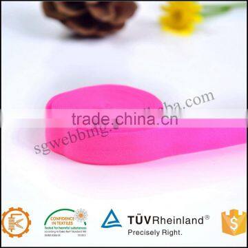 Manufacturing Elastic Bands for Clothes photo-3