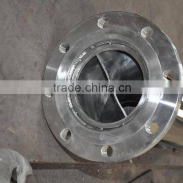 INOCO SK Static Mixer With Clamp photo-3