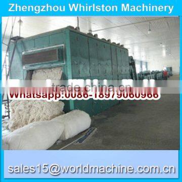 High quality wool combination washing machine export to Canada