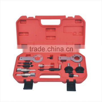 Engine Timing Tool Kit For Fiat Vauxhall Opel 1.3 1.9 CDTI Belt Replacement TL-32