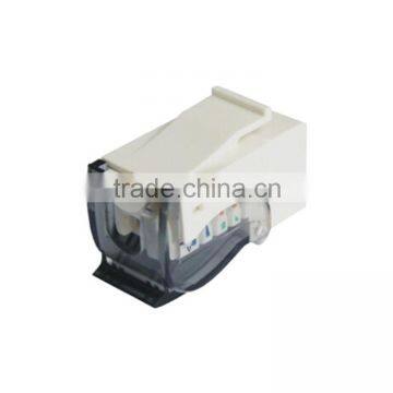 Toolless UTP Cat 6 RJ45 Keystone Jack photo-5
