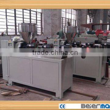 SJ35/28 Single screw extruder