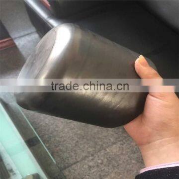 High Tempreture Graphite Crucible For Sale