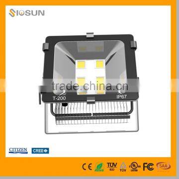 200 w CE ROHS Approved IP 67 110 Degree Flood Light Outdoor Led Flood Light photo-3