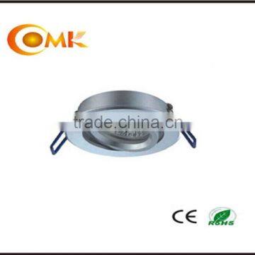 Hot Sale MR11 LED Ceiling Lamp OMK-MR11-1 Without Bulb photo-3