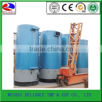 Welcome Wholesales Quality wood burner thermal oil boiler