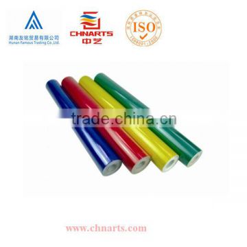 Solid Color Self Adhesive Rolls