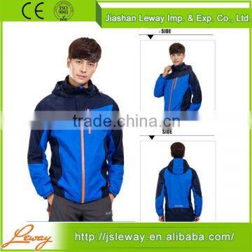 Top products hot selling new 2014 men windbreaker