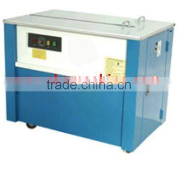 Semi-automatic PP Strapping Machine (SPS-30)