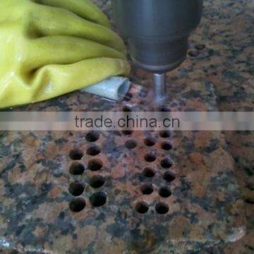 durable diamond sintered ceramic tile hole saw bits