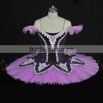 Adult ballet costumes tutu Performance tutu for children BT654