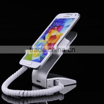 Anti theft Phone Stand Holder with Alarm