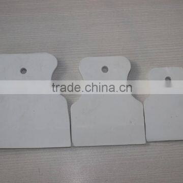 Rubber scraper / 3 pcs/set tools