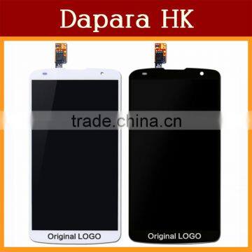 F350 LCD Screen for LG Optimus G Pro2 D838 D837 D830 F350 LCD DISPLAY Touch Screen Digitizer assembly