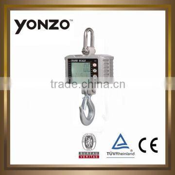 1T-10T crane scale/crane luggage balance