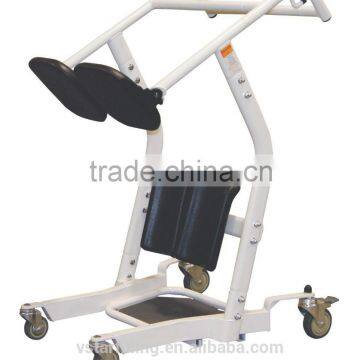 Rolling Transporter Lift Transfer Trolley