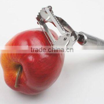 Stainless Steel Vegetable Peeler Vegetable Slicer Fruit Peeler Fruit Slicer photo-6