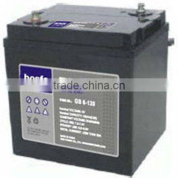 GB6-120 6v120ah battery 6v 120ah battery 120ah