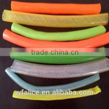 Bangladesh PVC Braided Hose Pipe for Water Supply