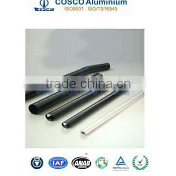 Aluminium Tube