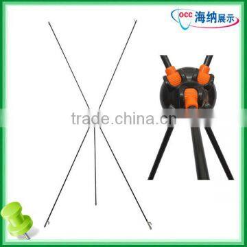 Portable Advertising Banner Stand