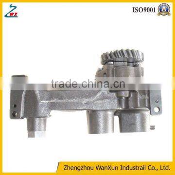 engine oil pump