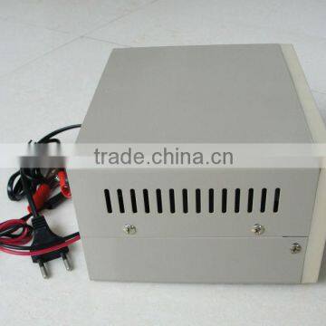 12v Electric Scooter Charger Website photo-2