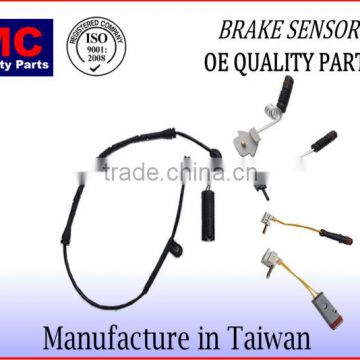 JMVW-BK004 BRAKE PAD WEAR SENSOR for LT 2D0919351A