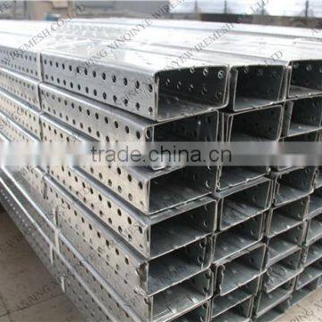 Galvanized window steel lintel