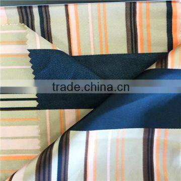 96% Poly4%Spandex Beautiful Differrent Fashion Spandex Satin From China photo-5