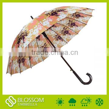 High Quality Customized Promotional Umbrella