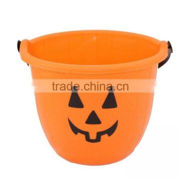 Halloween candy bucket