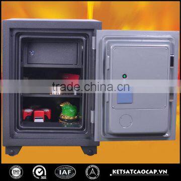 Electronic Safe - KS 125 E photo-3